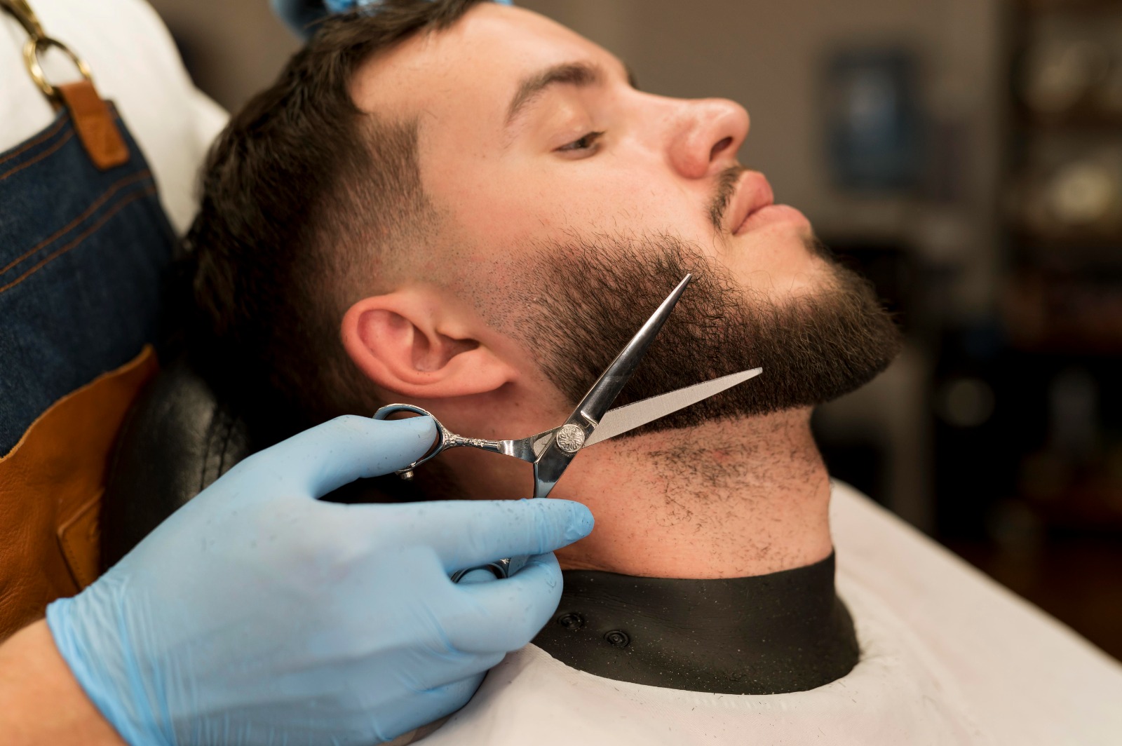 Barba